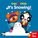 It's Snowing! [nouvelle édition]